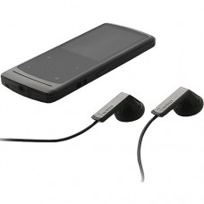 COWON 32GB iAudio 9+ MP3 & Video Player (Black) 